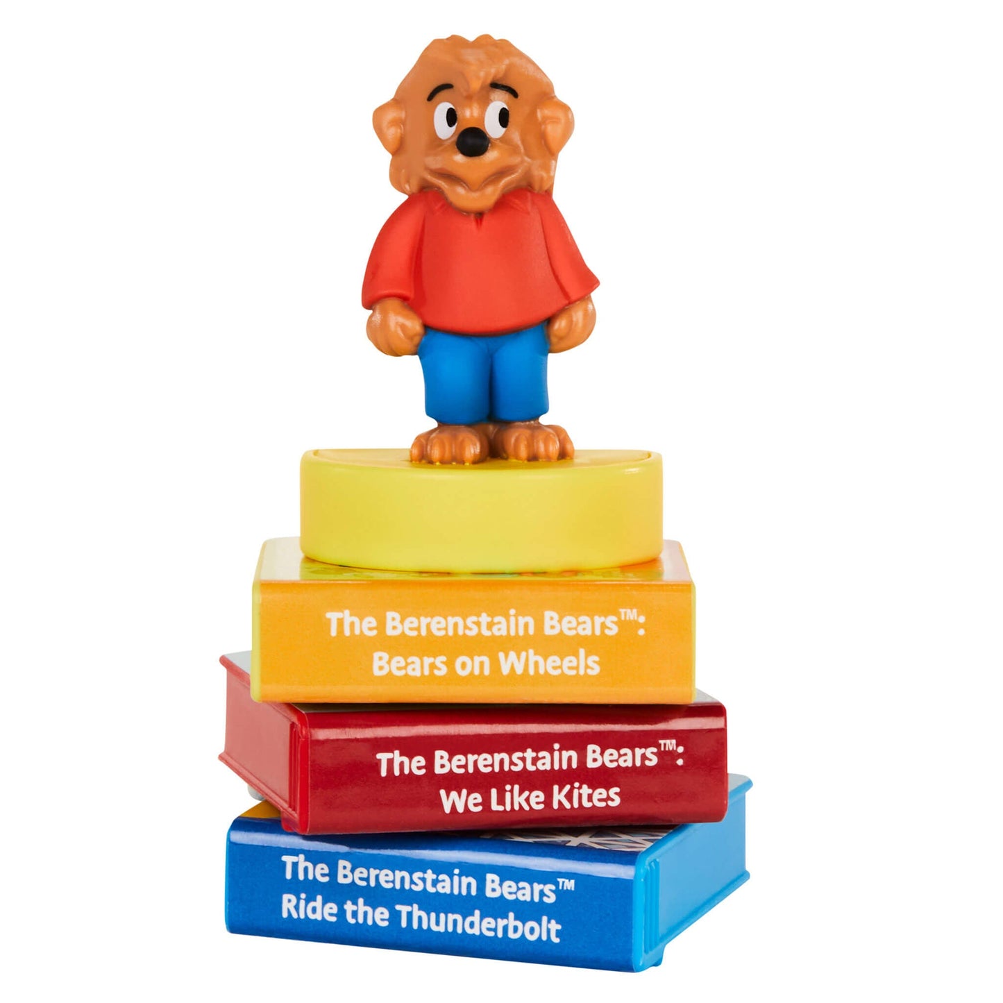 Little Tikes Story Dream Machine™ Random House The Berenstain Bears™ Adventure Collection | Recommended