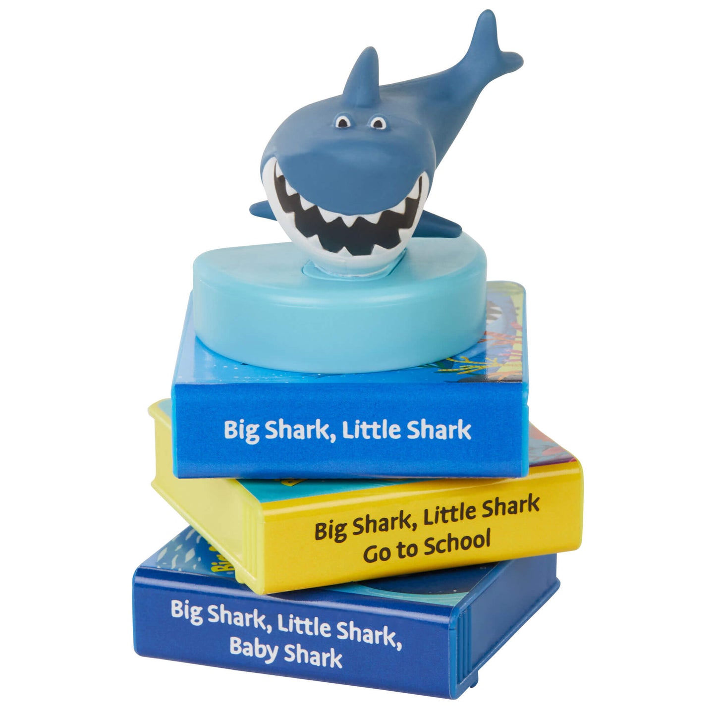 Little Tikes Story Dream Machine™ Random House Big Shark, Little Shark Collection | Exclusive
