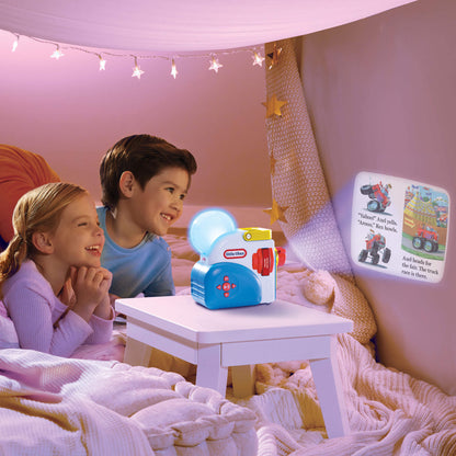 Little Tikes Story Dream Machine™ Harper Collins Axel the Truck Collection | Classic