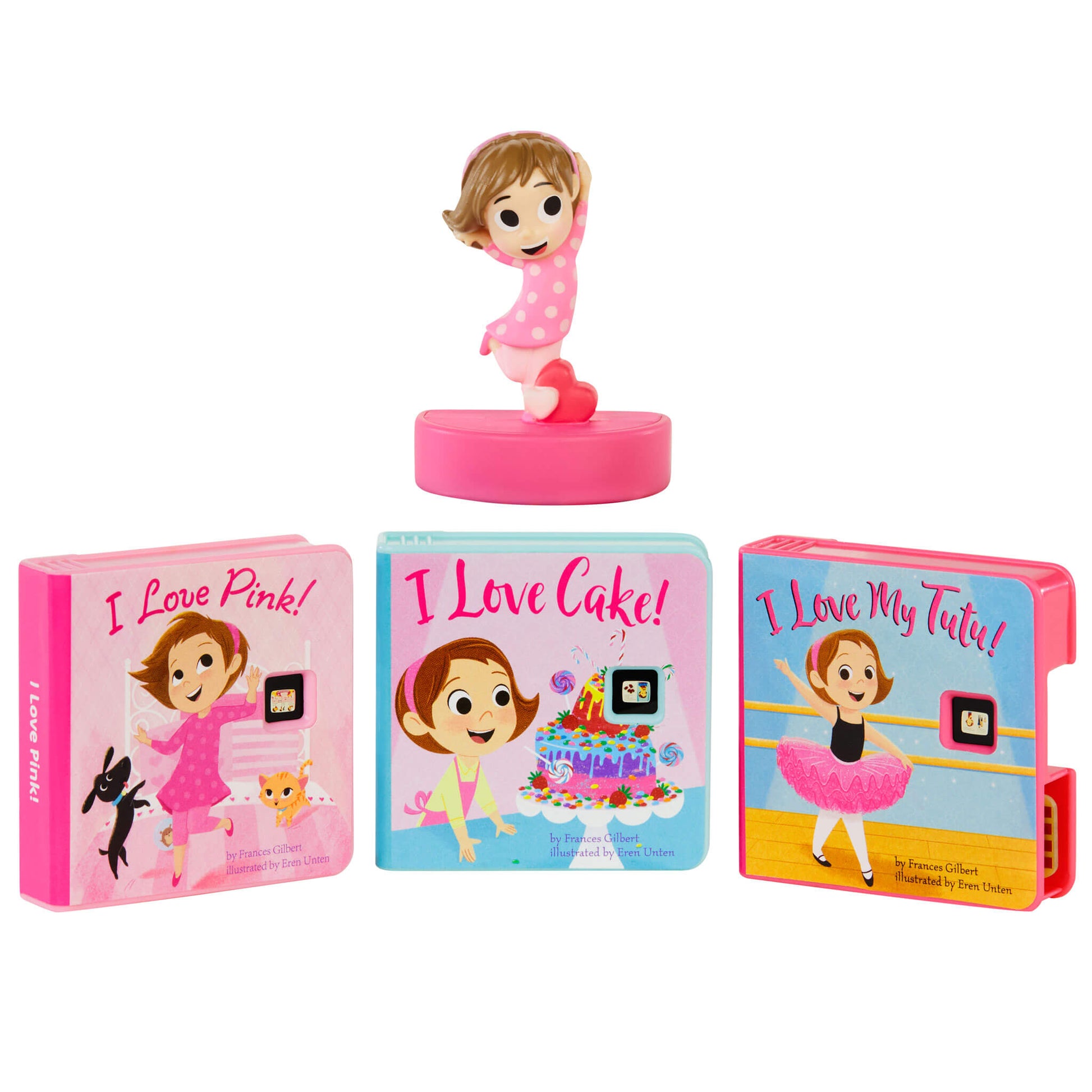 Little Tikes Story Dream Machine™ Random House I Love...! Collection | Premium