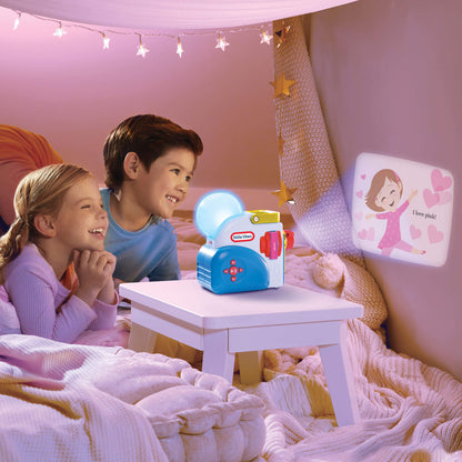 Little Tikes Story Dream Machine™ Random House I Love...! Collection | Premium