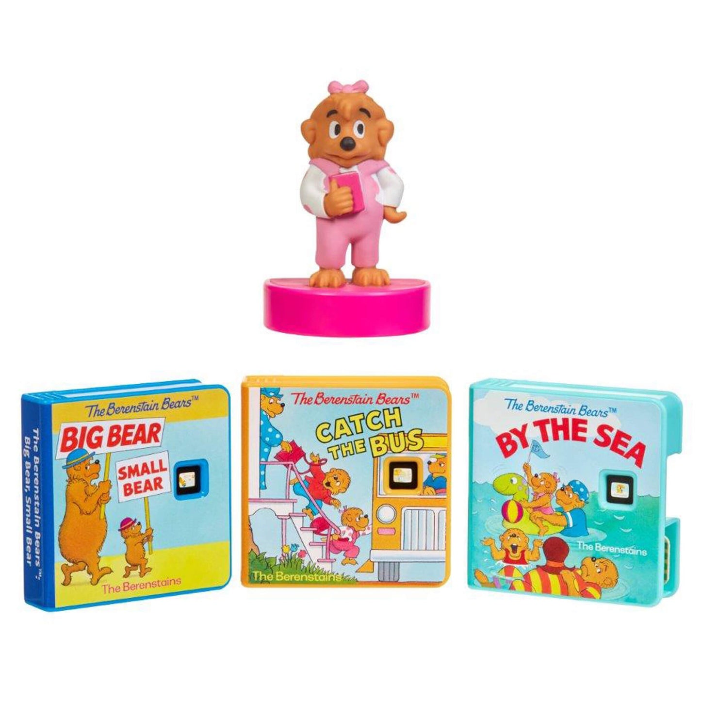 Little Tikes Story Dream Machine™ Random House The Berenstain Bears™ Keep Busy Collection | Trending