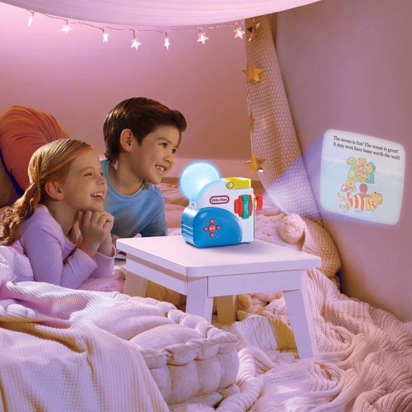 Little Tikes Story Dream Machine™ Random House The Berenstain Bears™ Keep Busy Collection | Trending