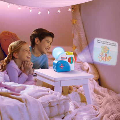 Little Tikes Story Dream Machine™ Random House The Berenstain Bears™ Keep Busy Collection | Trending