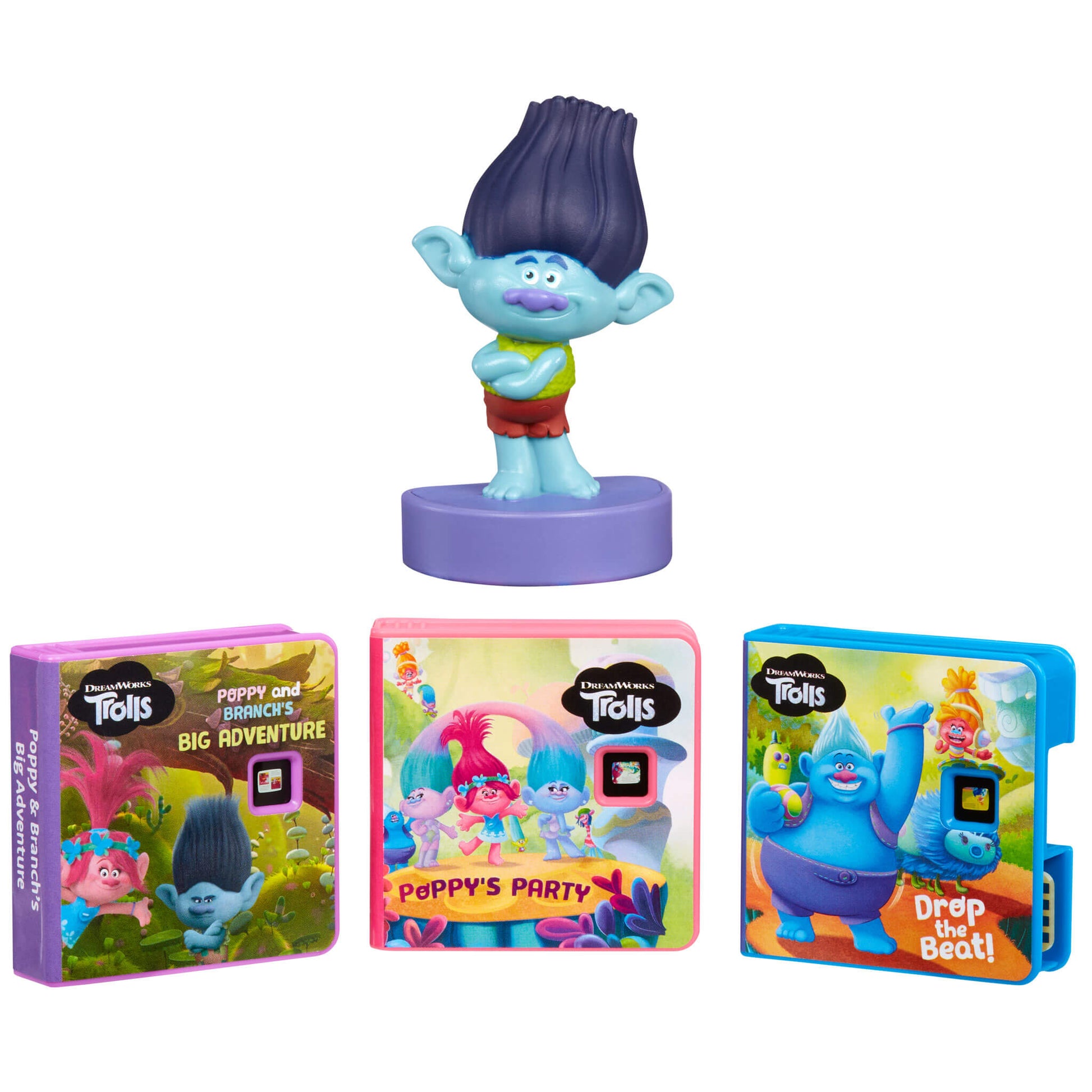 Little Tikes Story Dream Machine™ DreamWorks Trolls Hug | Best Seller