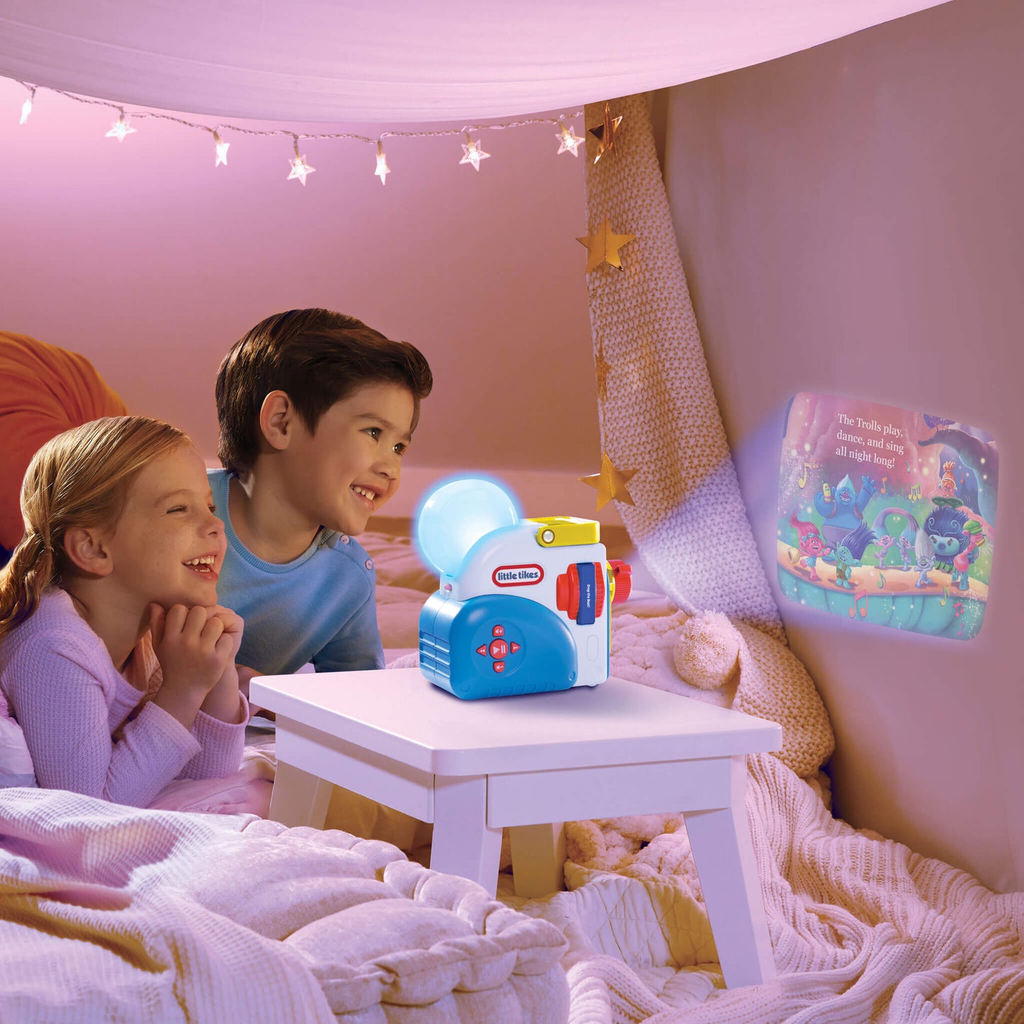 Little Tikes Story Dream Machine™ DreamWorks Trolls Hug | Best Seller