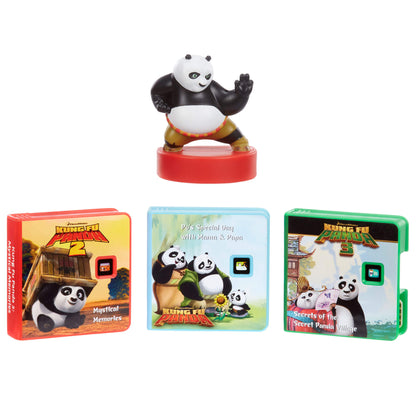 Little Tikes Story Dream Machine™ Universal Kung Fu Panda Dragon Warrior Collection | Top Pick
