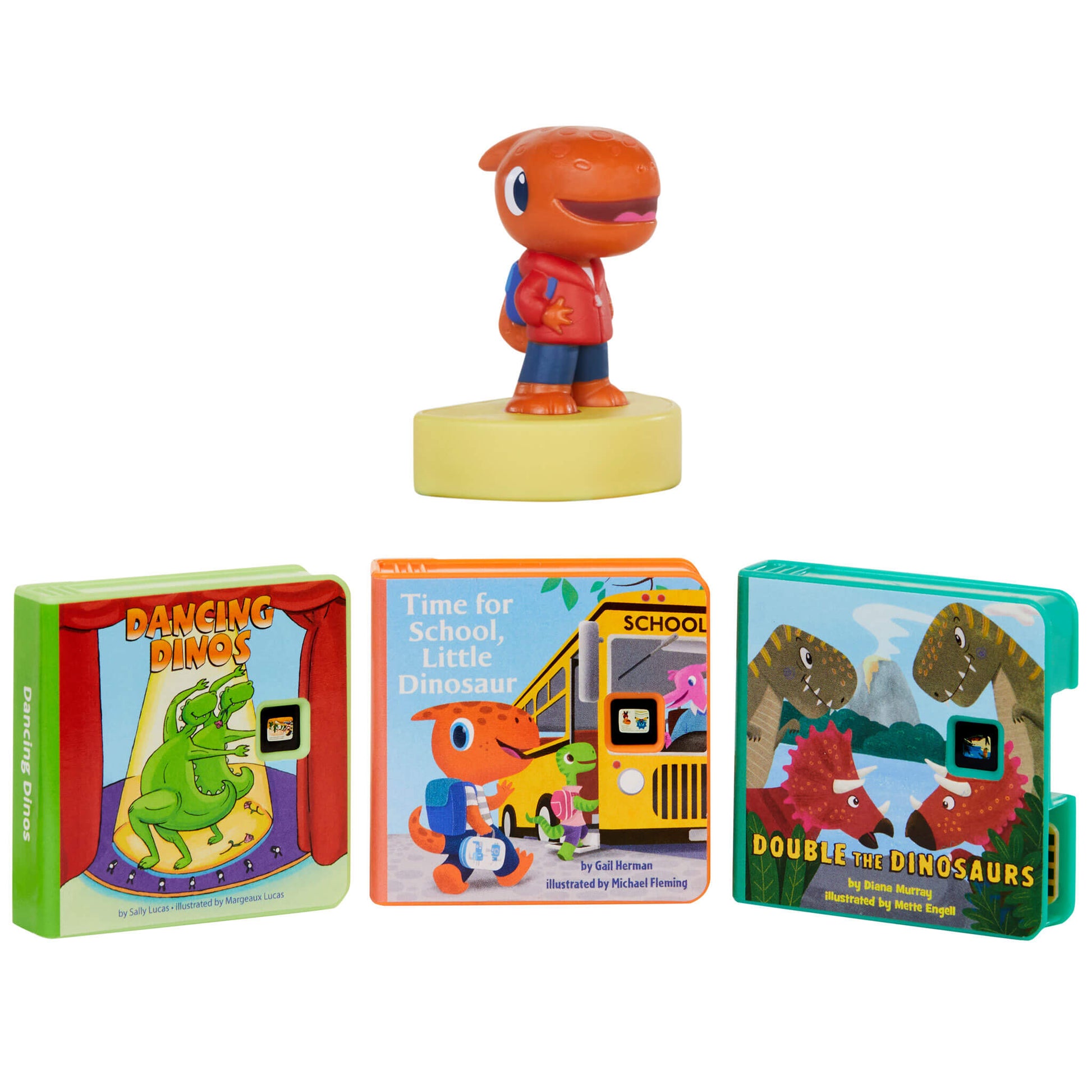 Little Tikes Story Dream Machine™ Random House Dino Collection | Editor's Choice