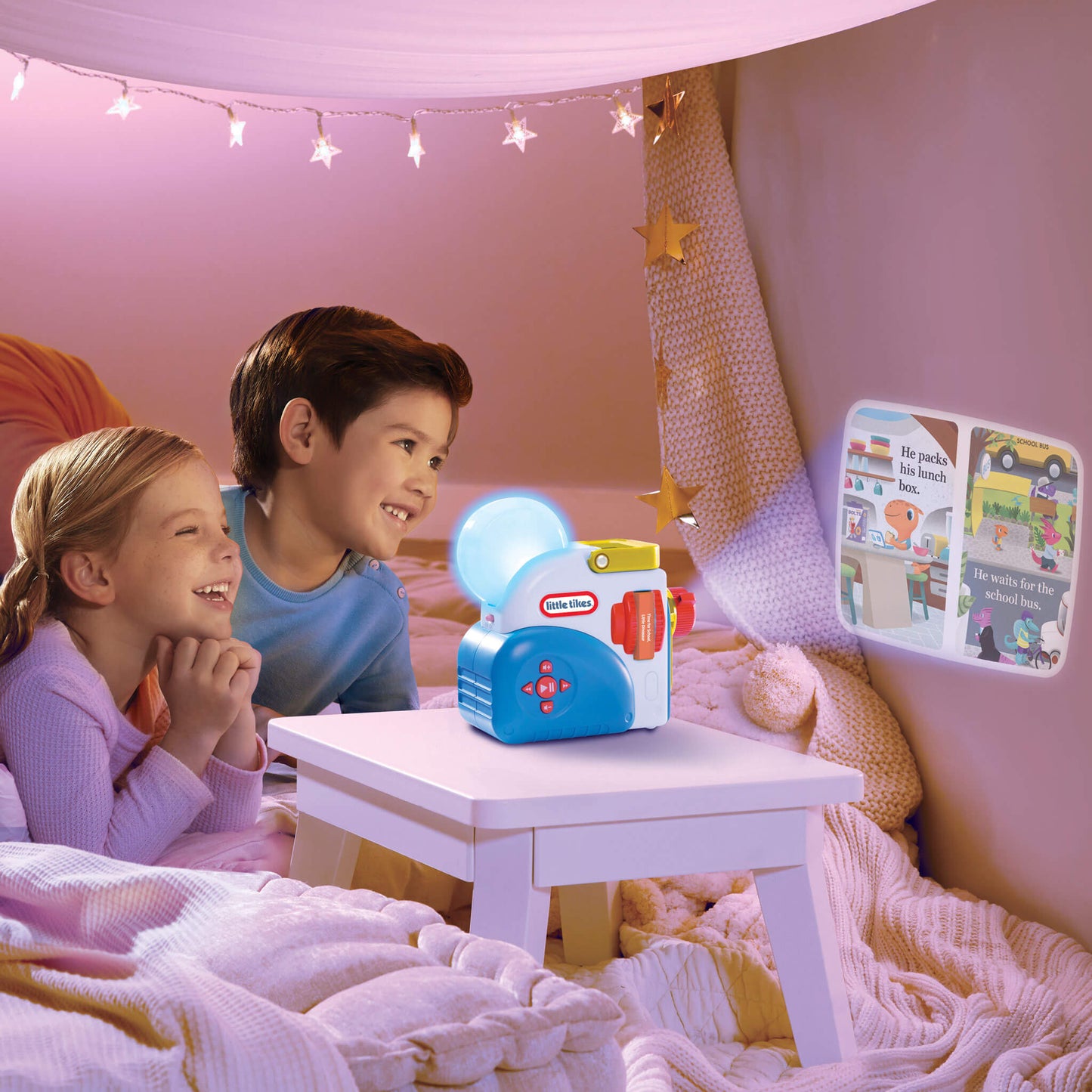 Little Tikes Story Dream Machine™ Random House Dino Collection | Editor's Choice