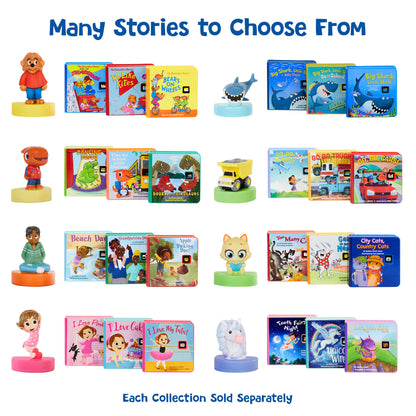Little Tikes Story Dream Machine™ Random House Dino Collection | Editor's Choice