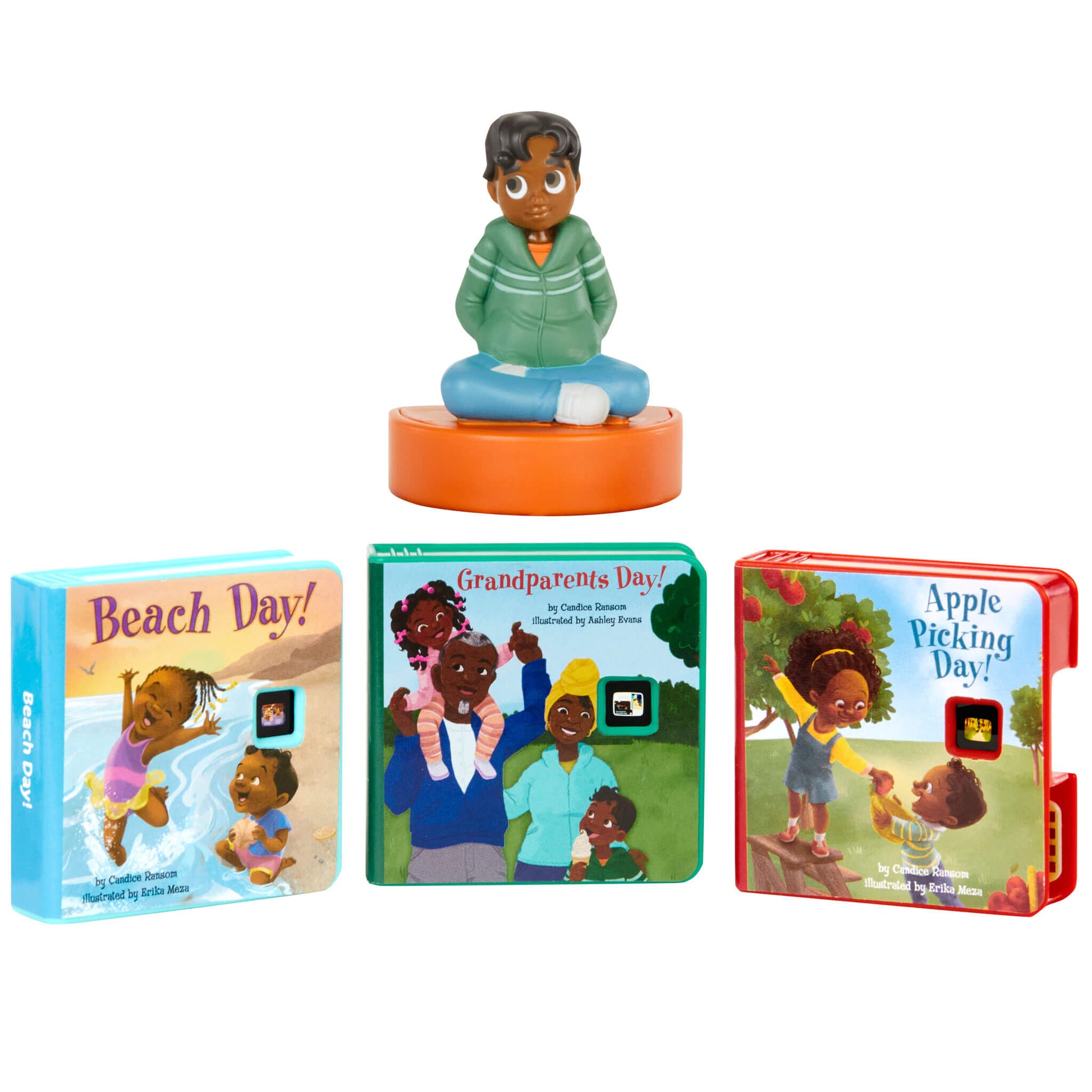 Little Tikes Story Dream Machine™ Random House Day Family Collection | New