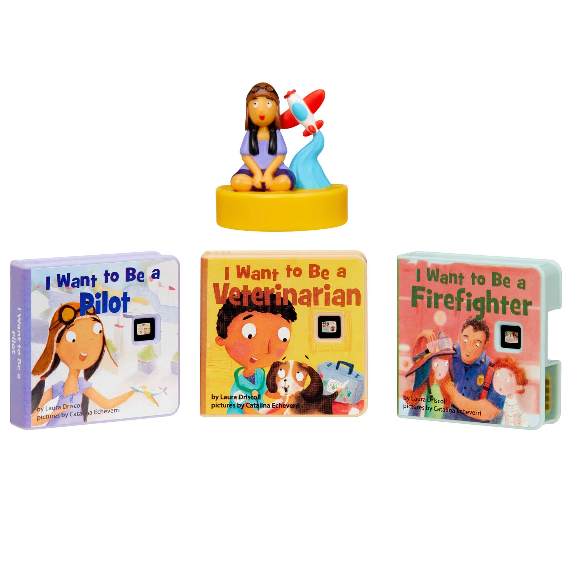 Little Tikes Story Dream Machine Harper Collins I Want To Be: Dream Big | Popular