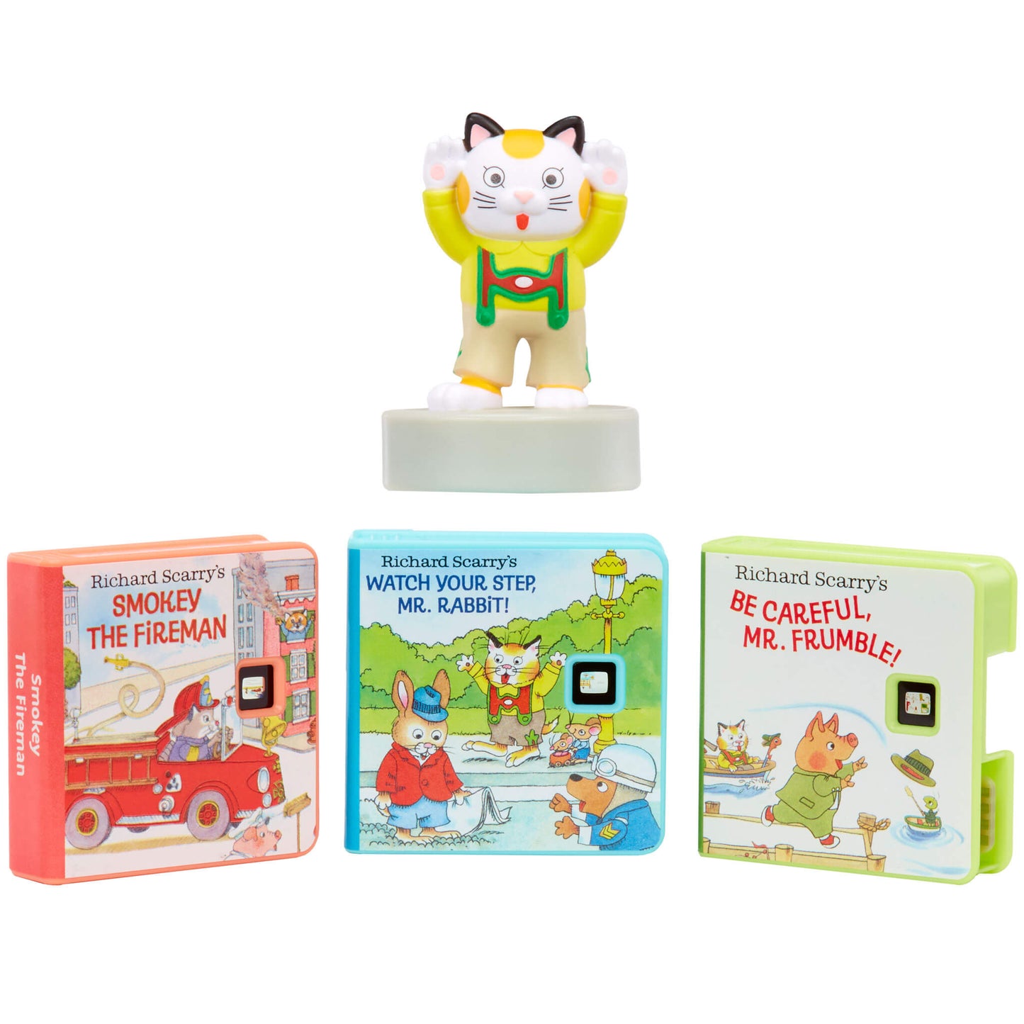 Little Tikes Story Dream Machine™ Random House Richard Scarry Busytown Collection | Trending