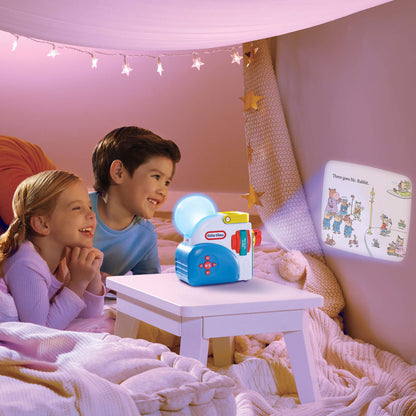 Little Tikes Story Dream Machine™ Random House Richard Scarry Busytown Collection | Trending