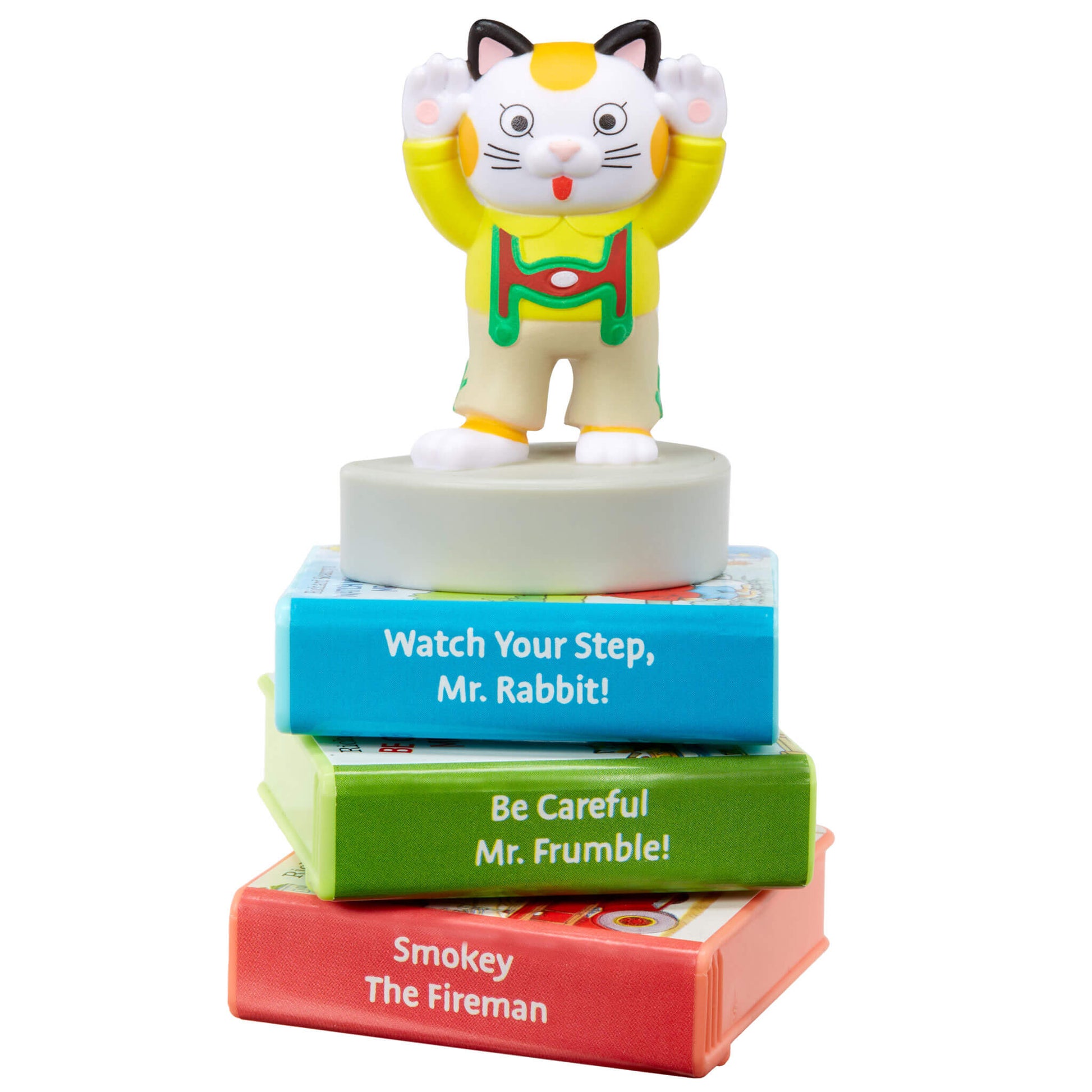Little Tikes Story Dream Machine™ Random House Richard Scarry Busytown Collection | Trending
