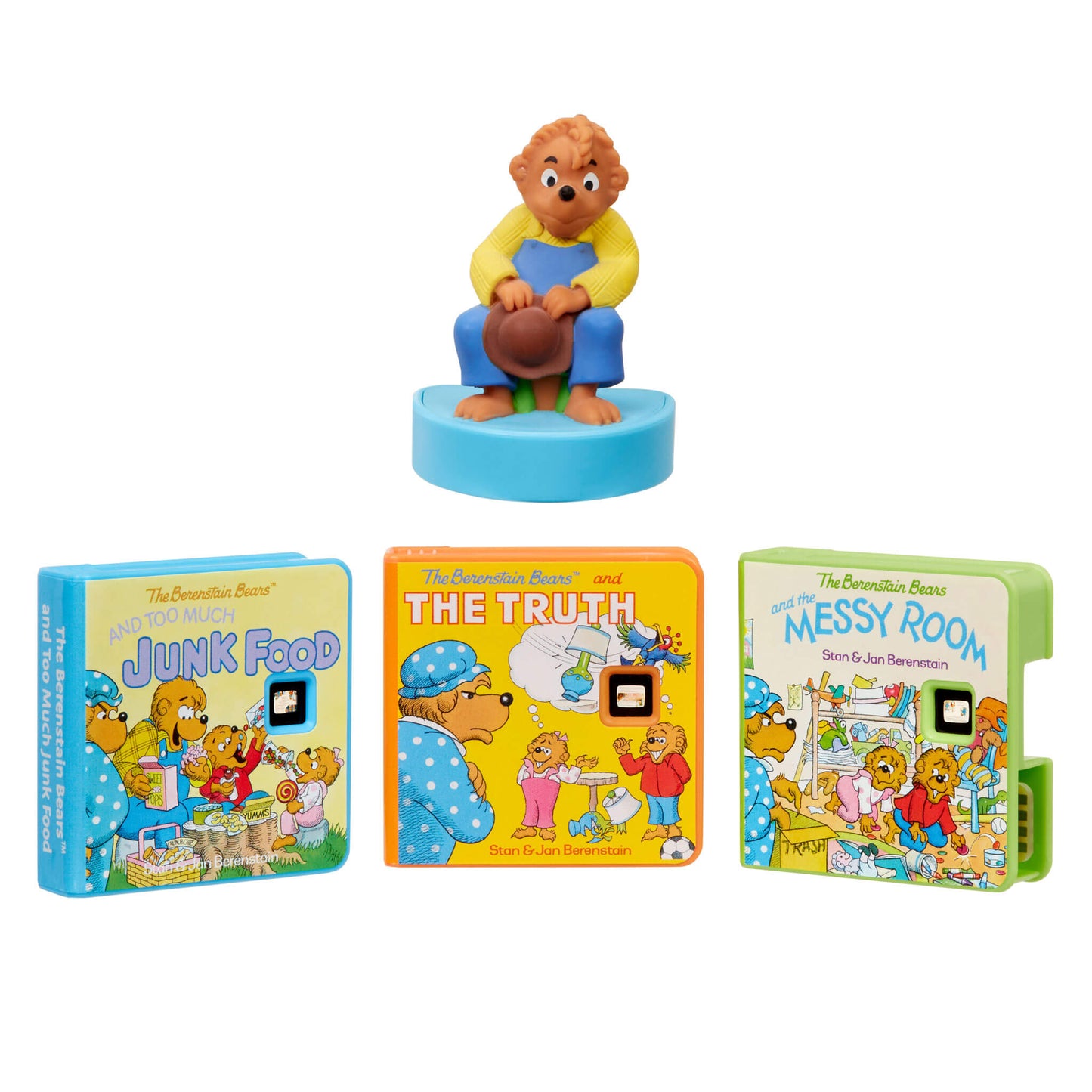 Story Dream Machine™ Random House Berenstain Bears™ Good Lessons Colle | Best Seller