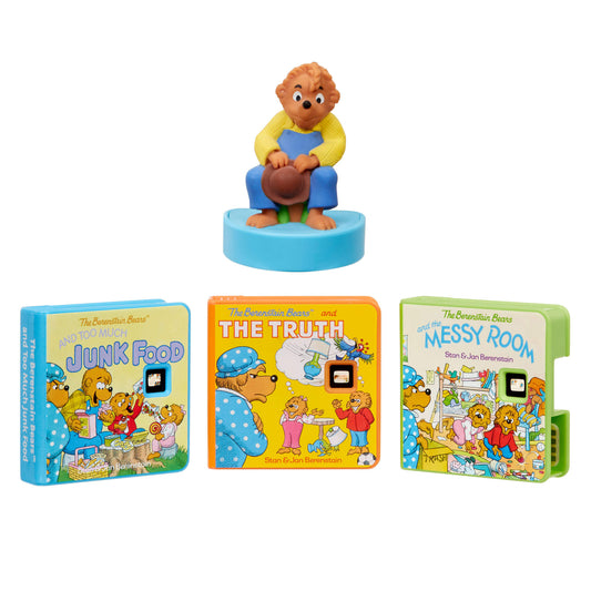 Story Dream Machine™ Random House Berenstain Bears™ Good Lessons Colle | Best Seller