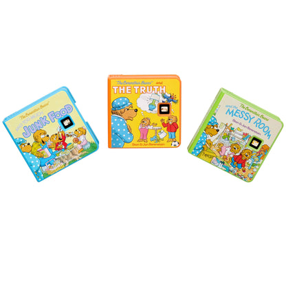 Story Dream Machine™ Random House Berenstain Bears™ Good Lessons Colle | Best Seller
