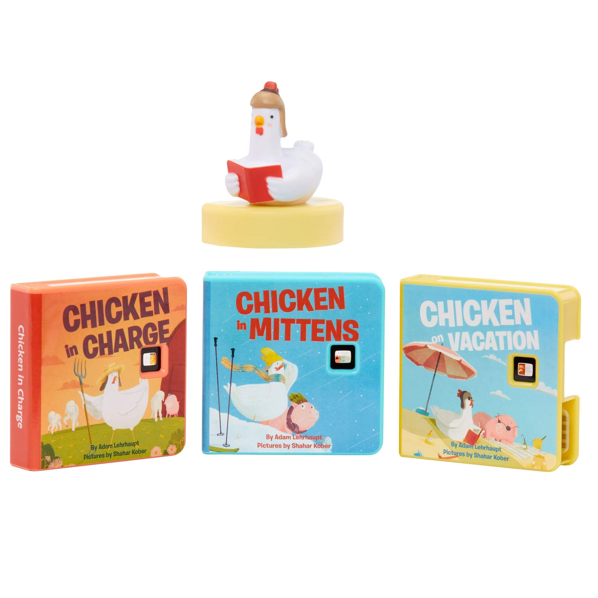 Little Tikes Story Dream Machine™ Harper Collins Cluck, Cluck Collection | Editor's Choice