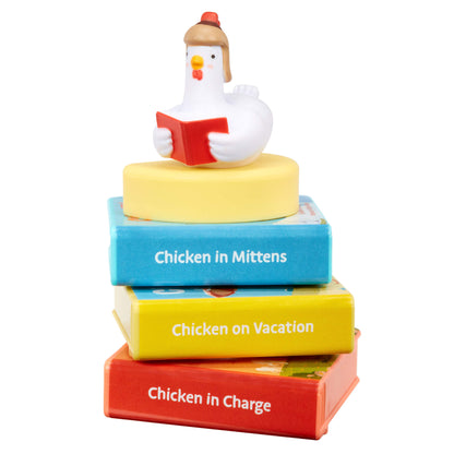 Little Tikes Story Dream Machine™ Harper Collins Cluck, Cluck Collection | Editor's Choice