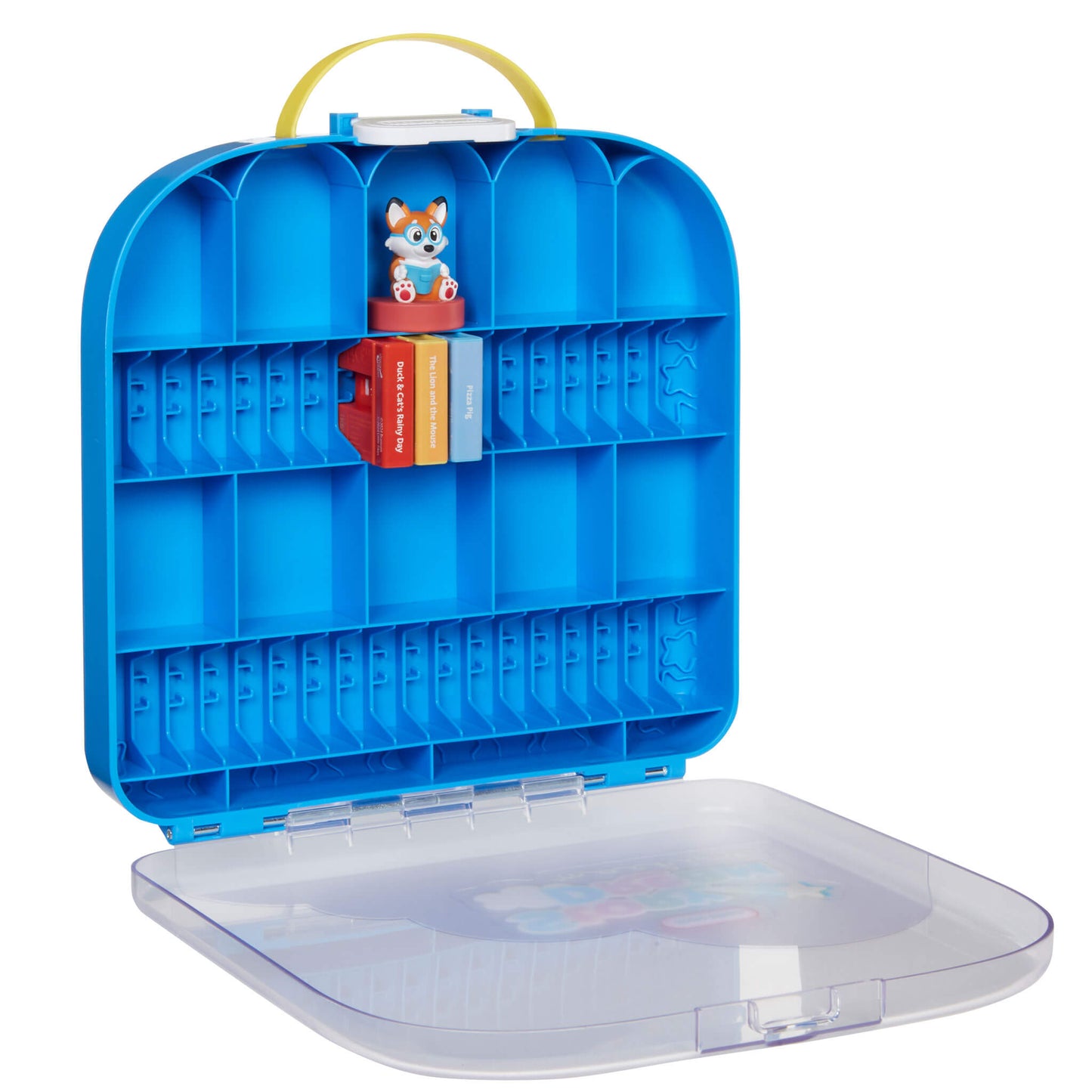 Little Tikes Story Dream Machine™ Show & Go Storage Case | Signature