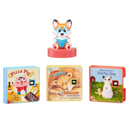 Little Tikes Story Dream Machine™ Show & Go Storage Case | Signature