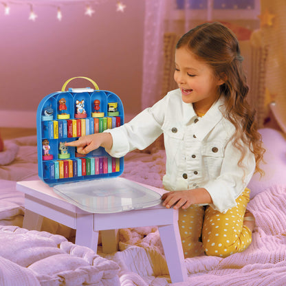 Little Tikes Story Dream Machine™ Show & Go Storage Case | Signature
