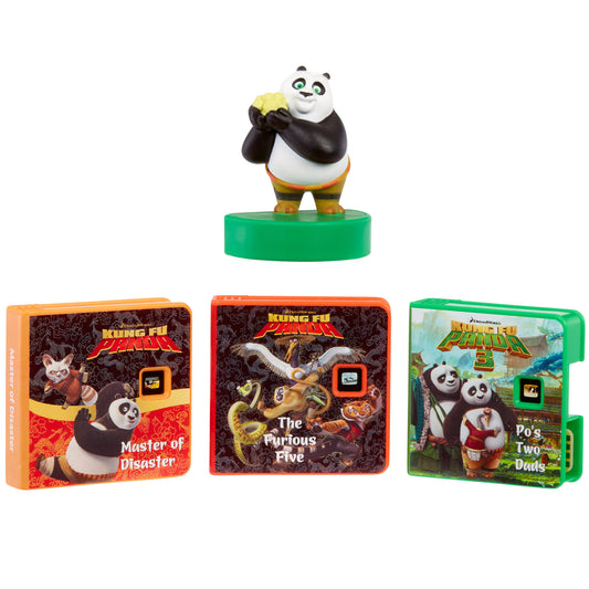 Little Tikes Story Dream Machine™ Universal Kung Fu Panda Awesomeness Collection | Classic