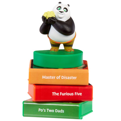 Little Tikes Story Dream Machine™ Universal Kung Fu Panda Awesomeness Collection | Classic