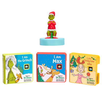 Little Tikes Story Dream Machine™ Dr. Seuss Grinch Collection | Essential