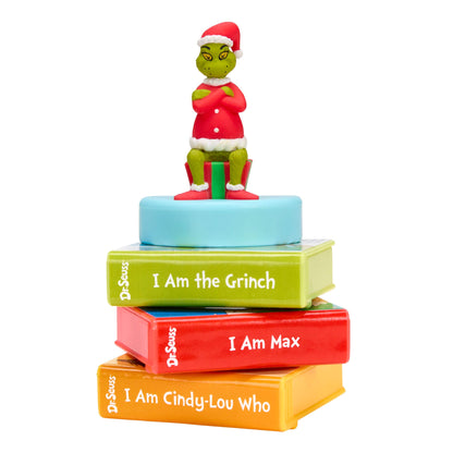 Little Tikes Story Dream Machine™ Dr. Seuss Grinch Collection | Essential