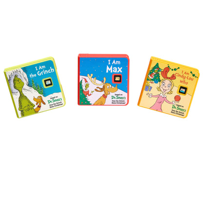 Little Tikes Story Dream Machine™ Dr. Seuss Grinch Collection | Essential