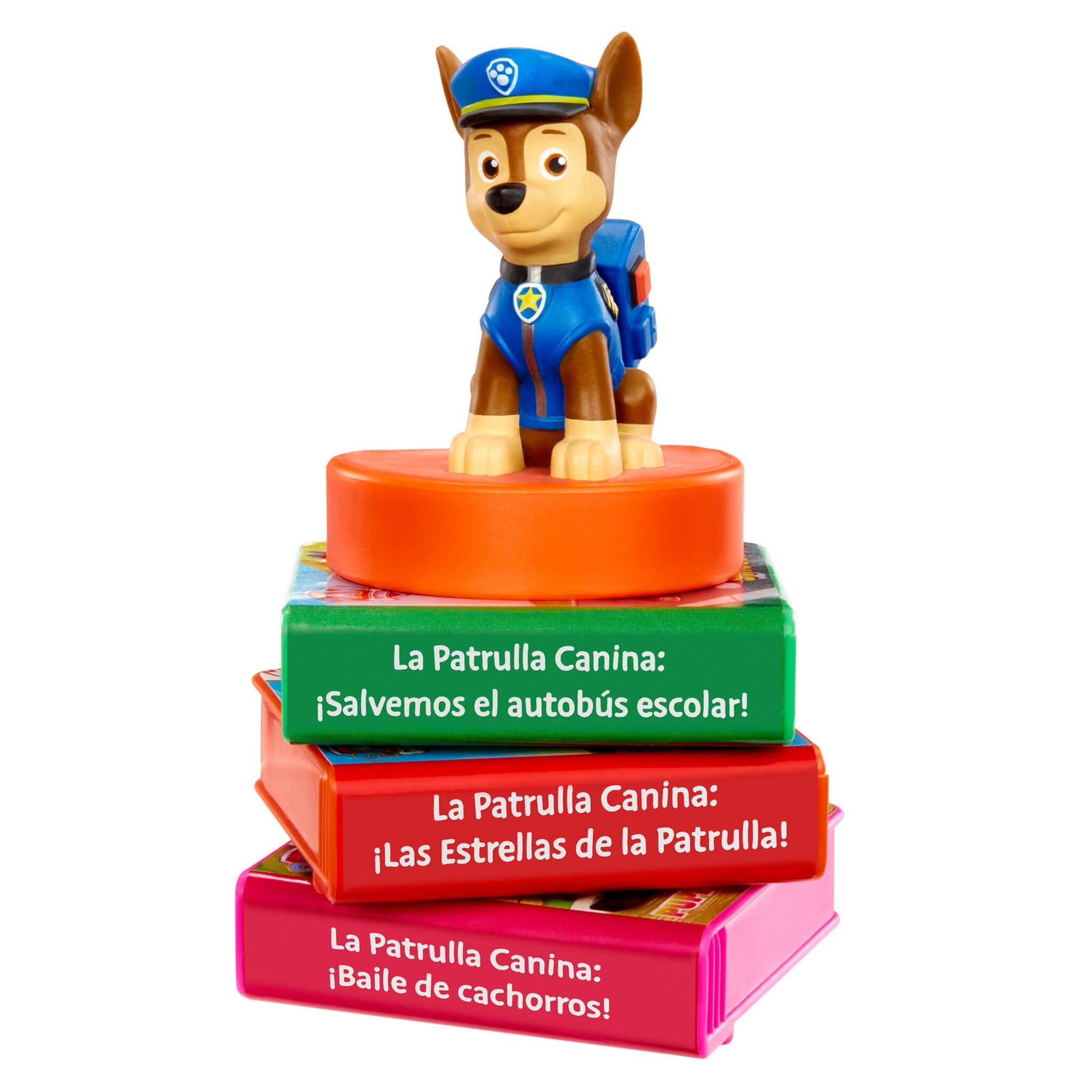 Story Dream Machine™ Colección de héroes de Paw Patrol de Paramount | Top Pick