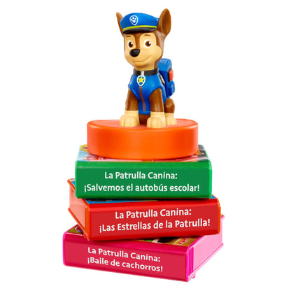 Story Dream Machine™ Colección de héroes de Paw Patrol de Paramount | Top Pick