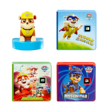 Story Dream Machine™ PAW Patrol Special Edition Pack with Headphones | Recommended