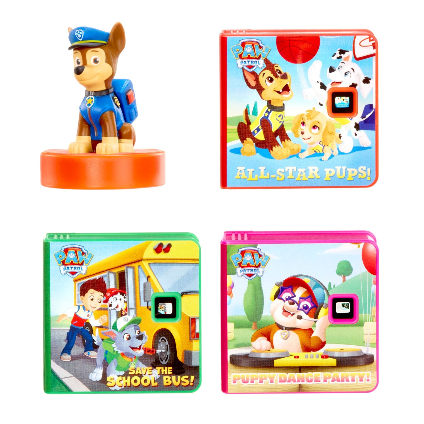Story Dream Machine™ PAW Patrol Special Edition Pack with Headphones | Recommended