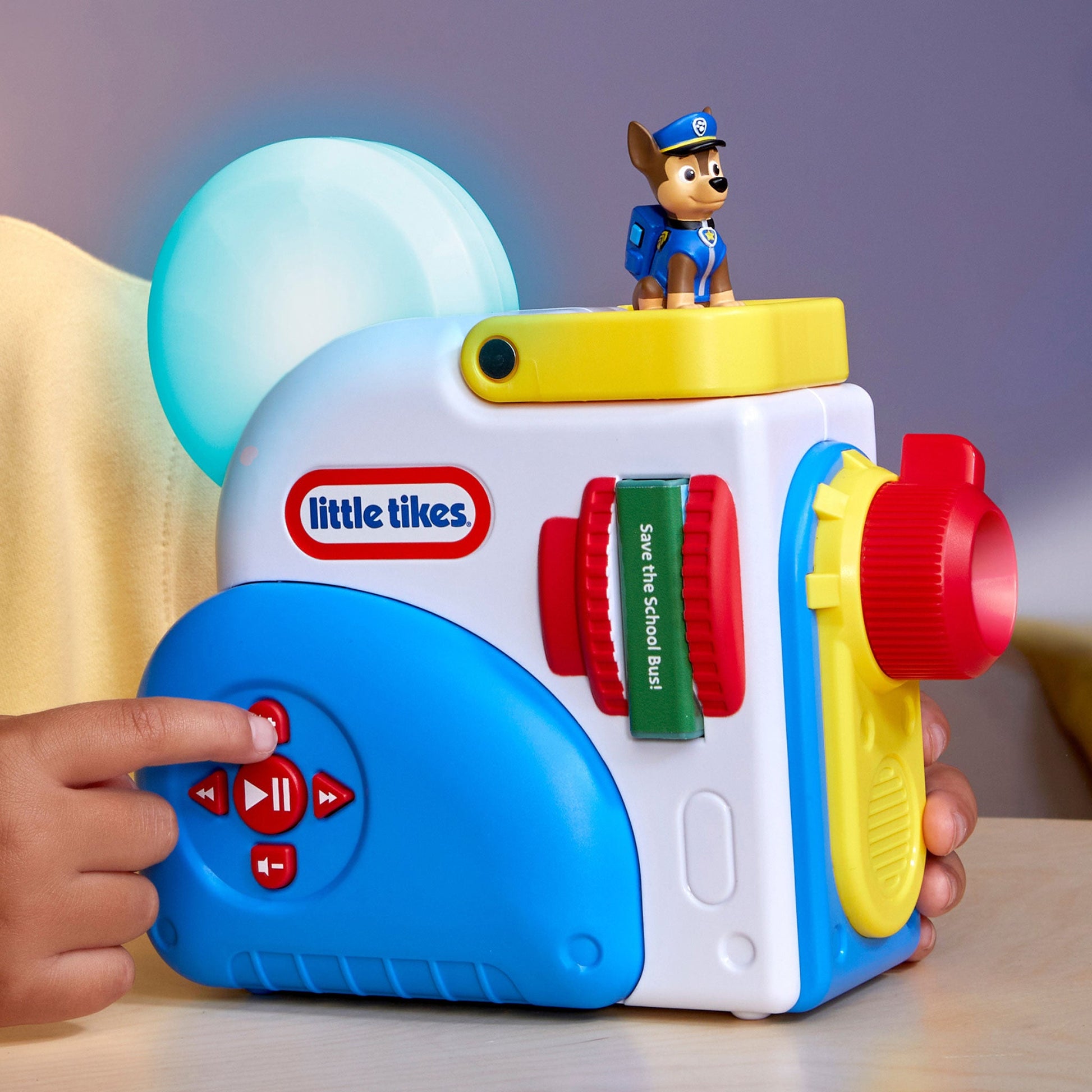 Story Dream Machine™ PAW Patrol Special Edition Pack with Headphones | Recommended