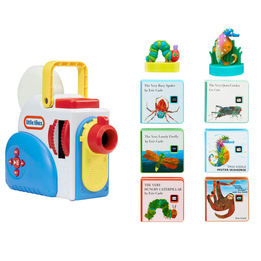 Story Dream Machine™ World of Eric Carle™ Special Edition Pack | Exclusive