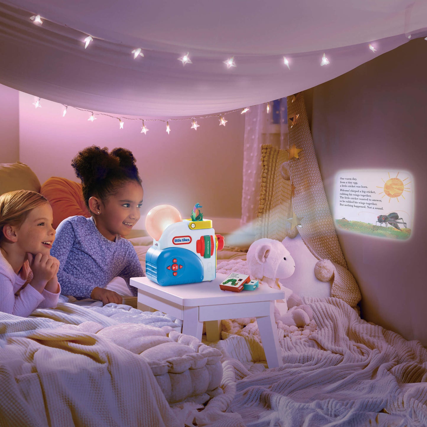 Story Dream Machine™ World of Eric Carle™ Special Edition Pack | Exclusive