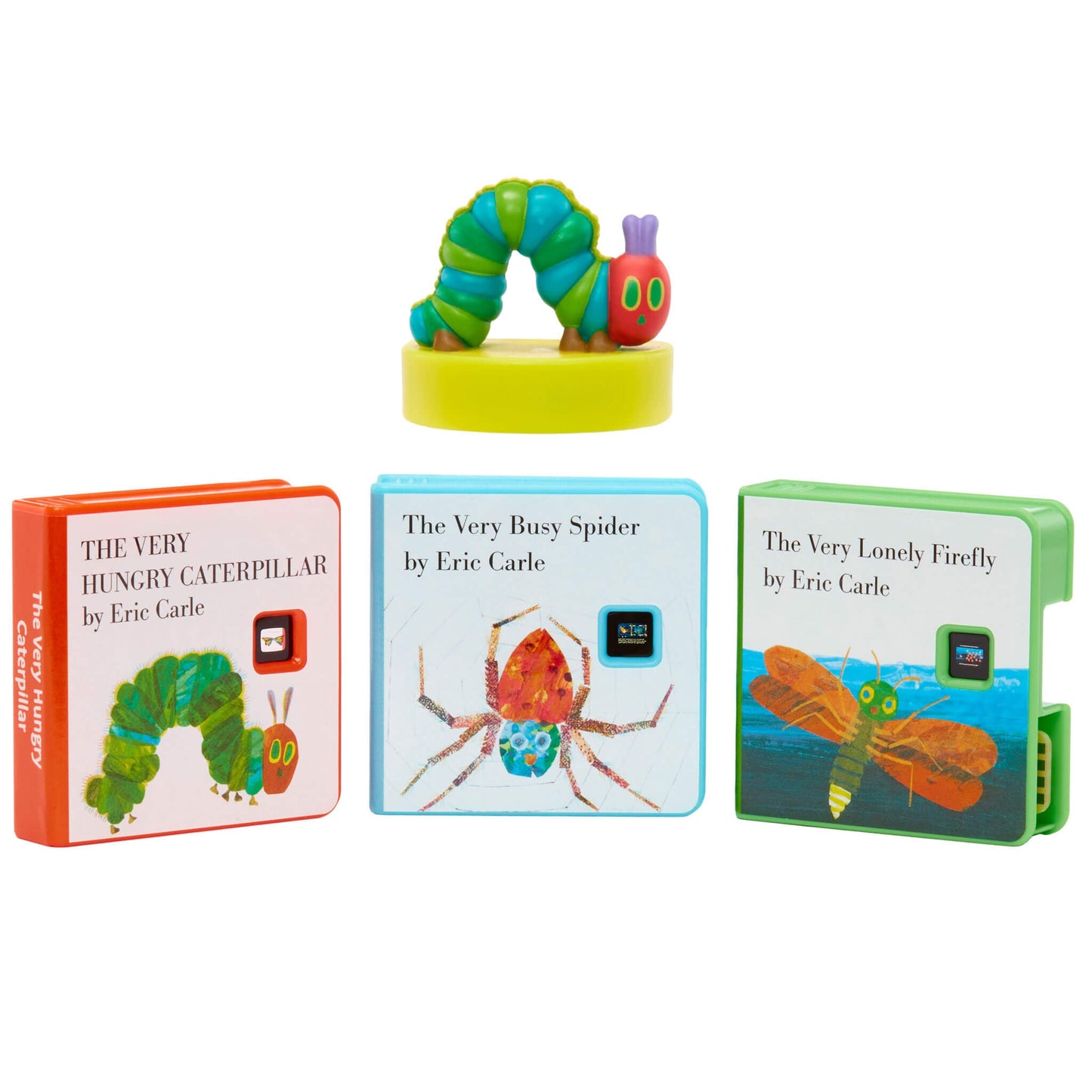 Story Dream Machine™ World of Eric Carle™ Special Edition Pack | Exclusive