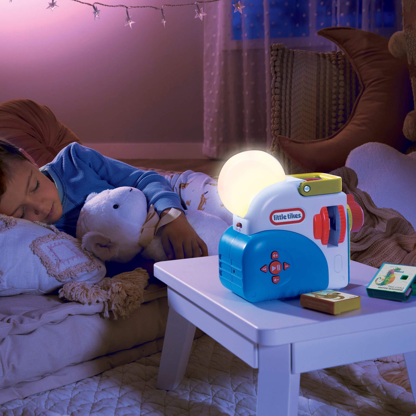 Story Dream Machine™ World of Eric Carle™ Special Edition Pack | Exclusive