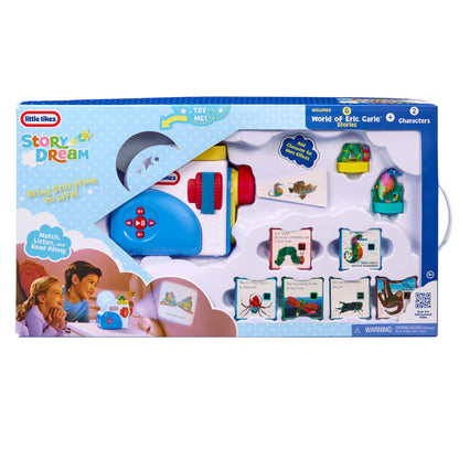 Story Dream Machine™ World of Eric Carle™ Special Edition Pack | Exclusive
