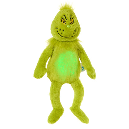 Story Dream Machine™ Story Dreamers™ Grinch Plush | Signature
