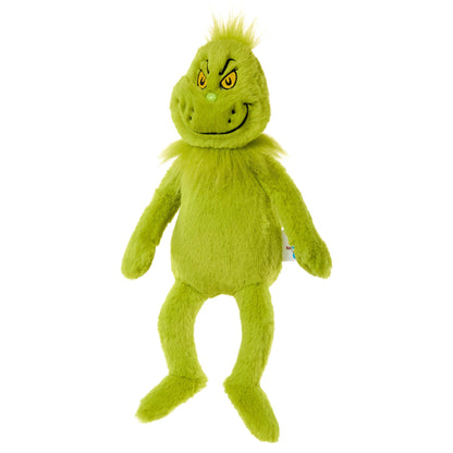 Story Dream Machine™ Story Dreamers™ Grinch Plush | Signature