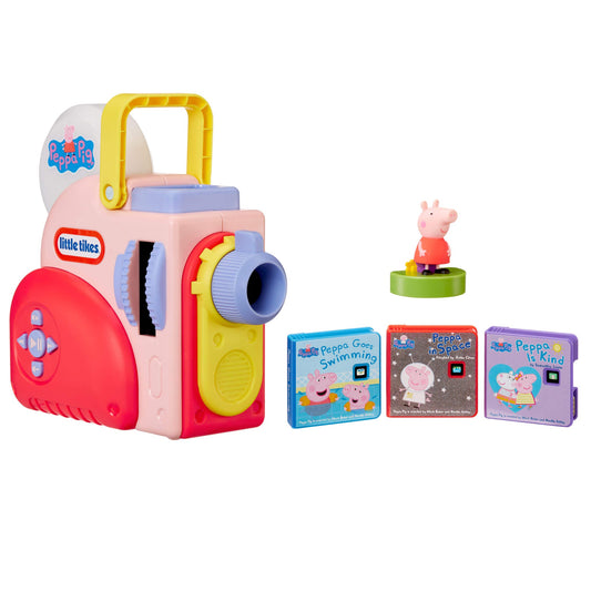Story Dream Machine™ Peppa Pig Special Edition Pack | Classic