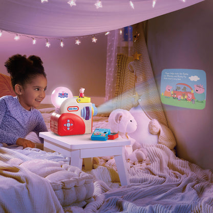 Story Dream Machine™ Peppa Pig Special Edition Pack | Classic