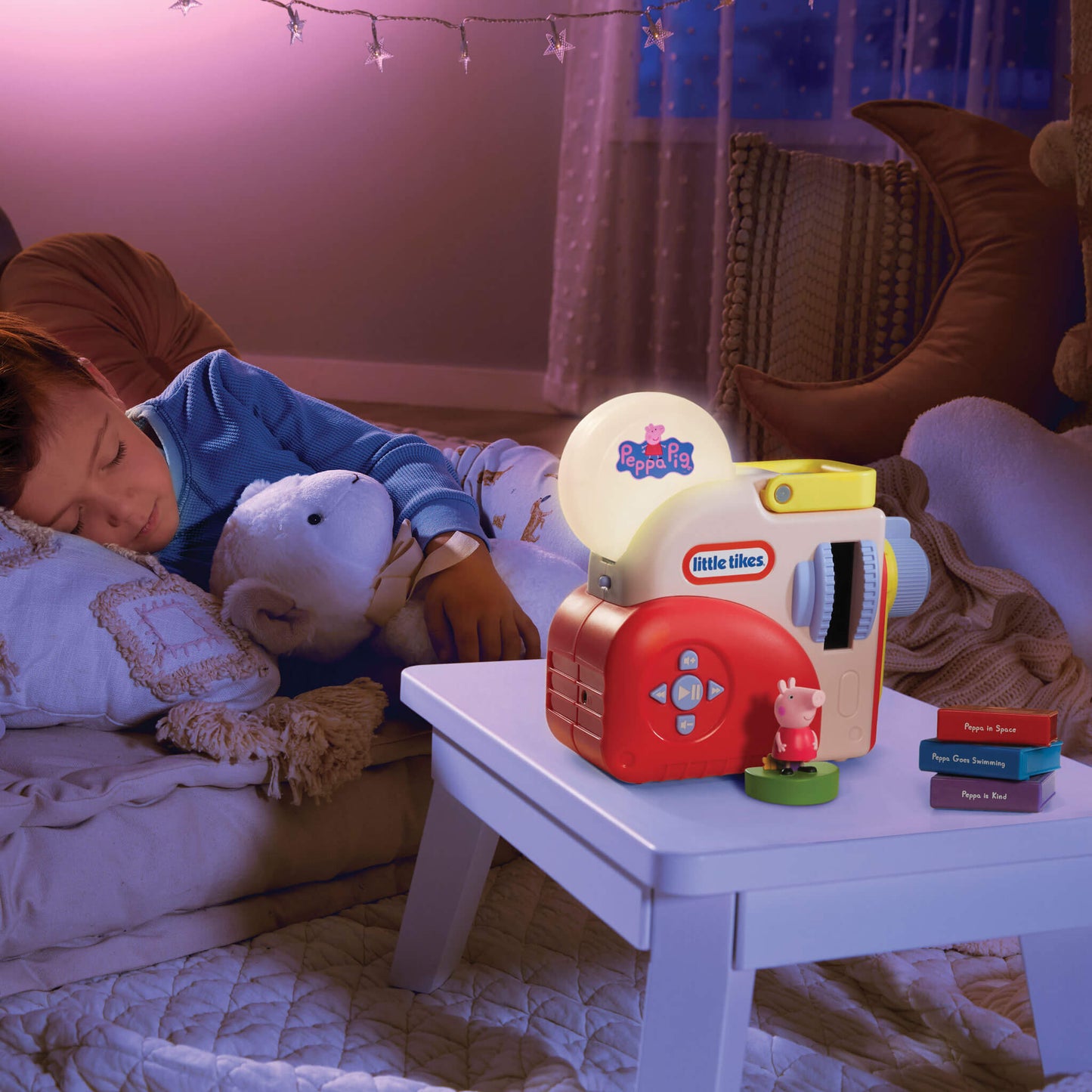 Story Dream Machine™ Peppa Pig Special Edition Pack | Classic