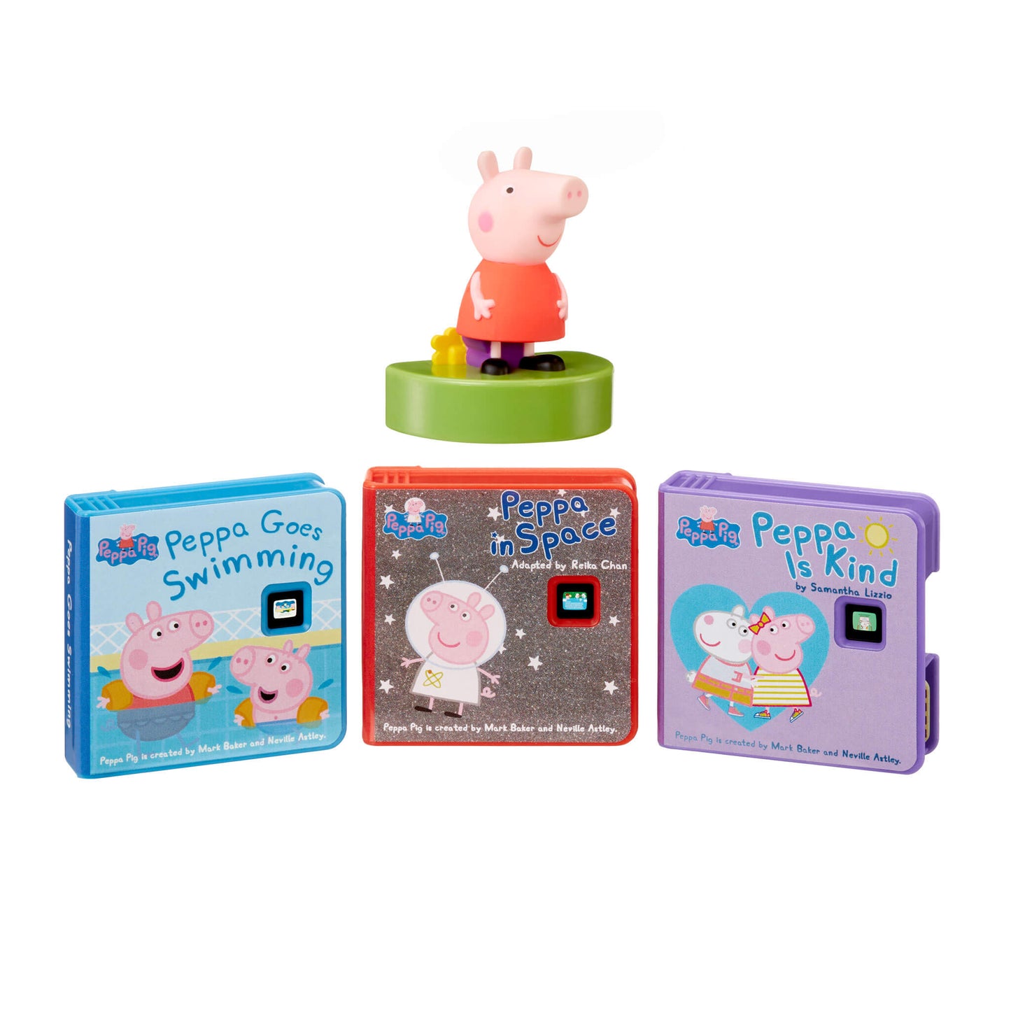 Story Dream Machine™ Peppa Pig Special Edition Pack | Classic