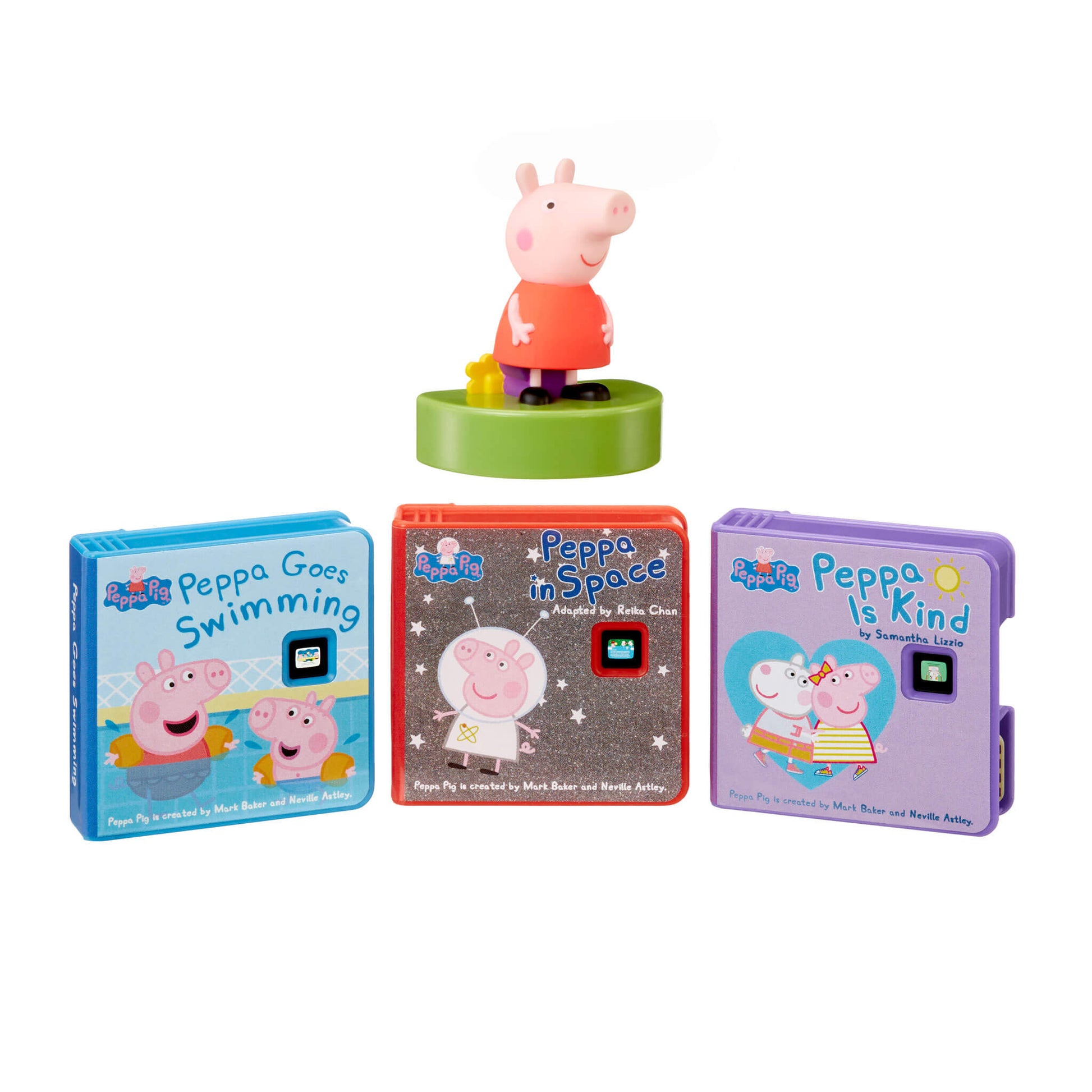 Story Dream Machine™ Peppa Pig Special Edition Pack | Classic