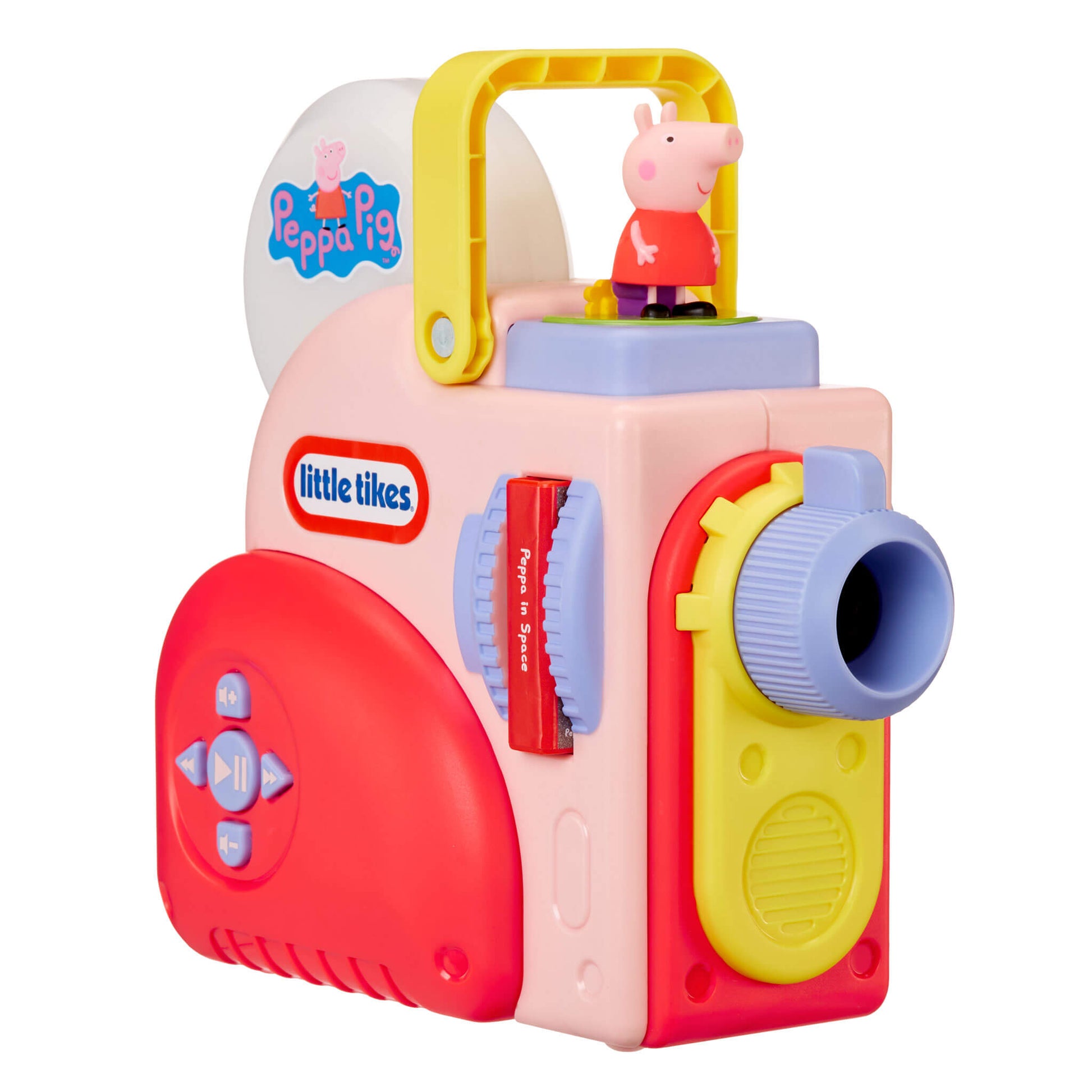 Story Dream Machine™ Peppa Pig Special Edition Pack | Classic
